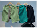 Rover Men's Waffle Shorts