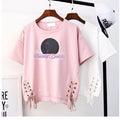 Aurelia Relaxed Blouse