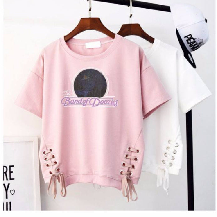 Aurelia Relaxed Blouse
