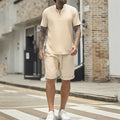 Metro Arden Men's Relaxed Short-Sleeve T-Shirt