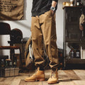 Rover Arden Men's Relaxed Trousers