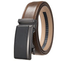 Ember Arden Men's Leather Belt