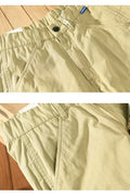 Rover Men's Retro Trousers