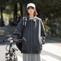 District Men's Washed Retro Jacket