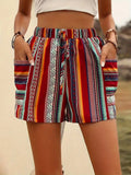 Flow Calder Shorts