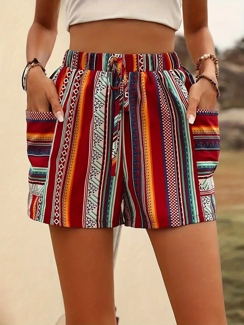 Flow Calder Shorts