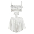 Flow Slim High-Waist Shorts