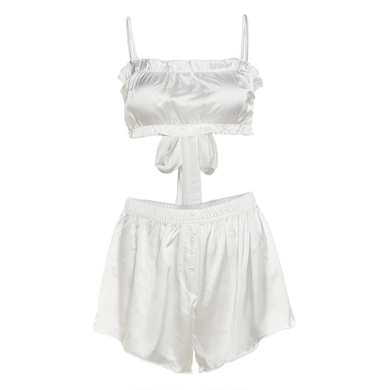 Flow Slim High-Waist Shorts
