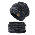 Ember Bexley Knit Beanie