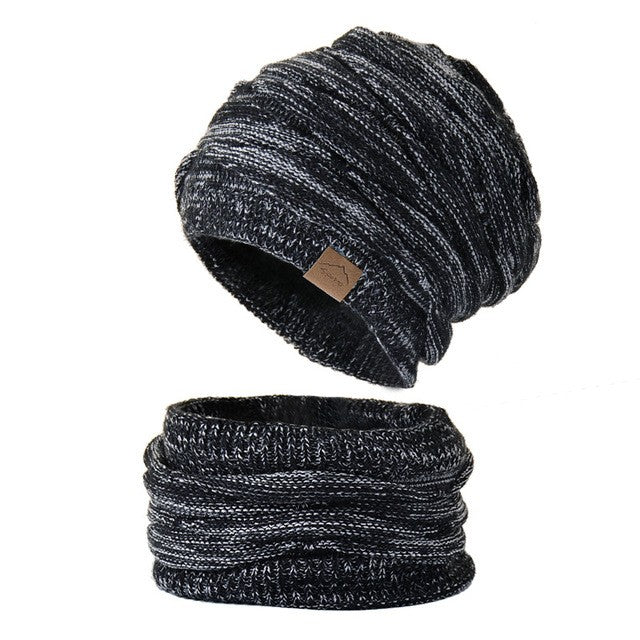 Ember Bexley Knit Beanie