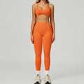 SculptForm Dorset Seamless Yoga Set
