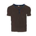 Metro Bexley Men's Relaxed Short-Sleeve T-Shirt
