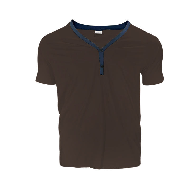 Metro Bexley Men's Relaxed Short-Sleeve T-Shirt
