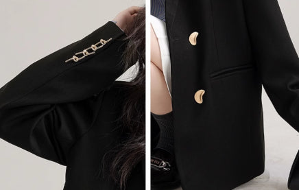 Aurelia Dorset Blazer