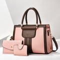 Carry Garnet Tote Bag