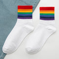 Ember Arden Cotton Socks