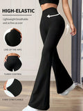 CoreFlex Flared Leggings
