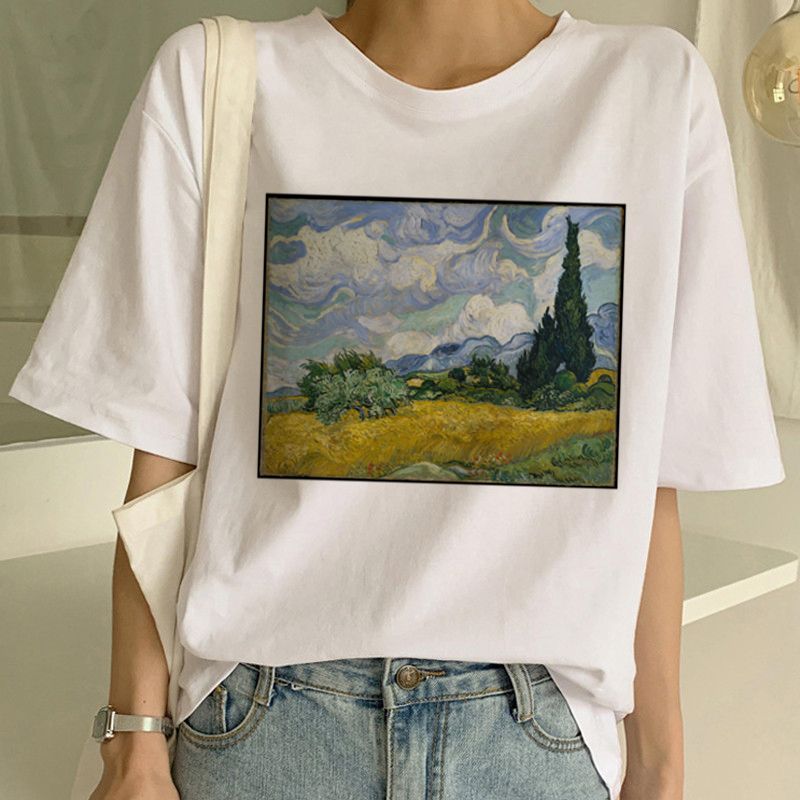 Aurelia Bexley T-Shirt