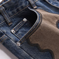 Indigo Bexley Men's Denim Trousers
