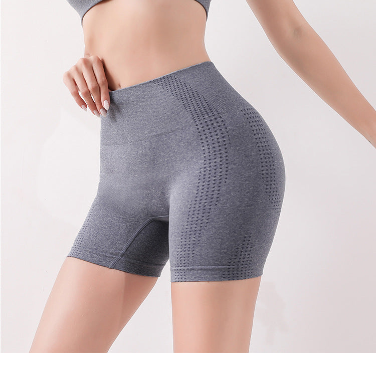 CoreFlex Arden Yoga Shorts