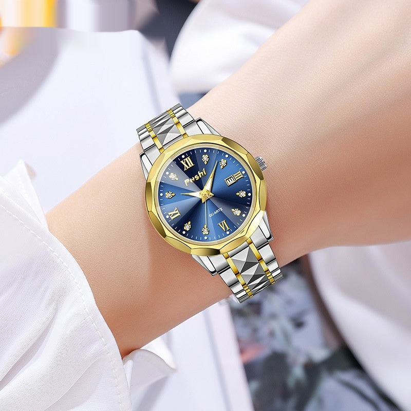 Tempo Marlow Minimalist Watch
