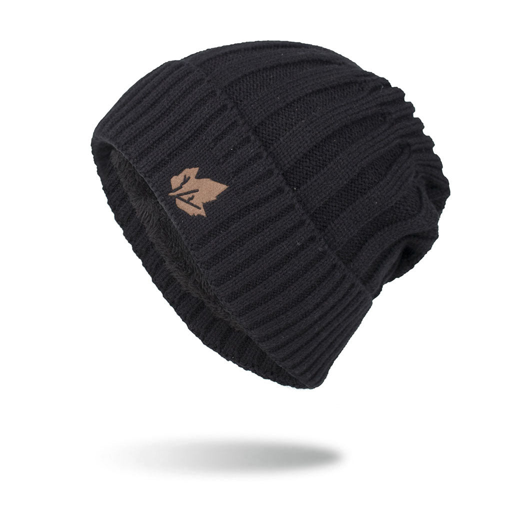 Ember Velvet Knit Pullover