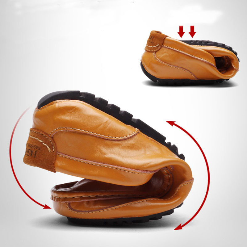 Stride Bexley Men's Loafers