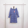 Cove Relaxed Thick Down Jacket