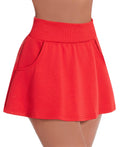 Rally Bexley High-Waist Tennis Skirt