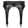 Ember Bexley Faux-Leather Leather Belt