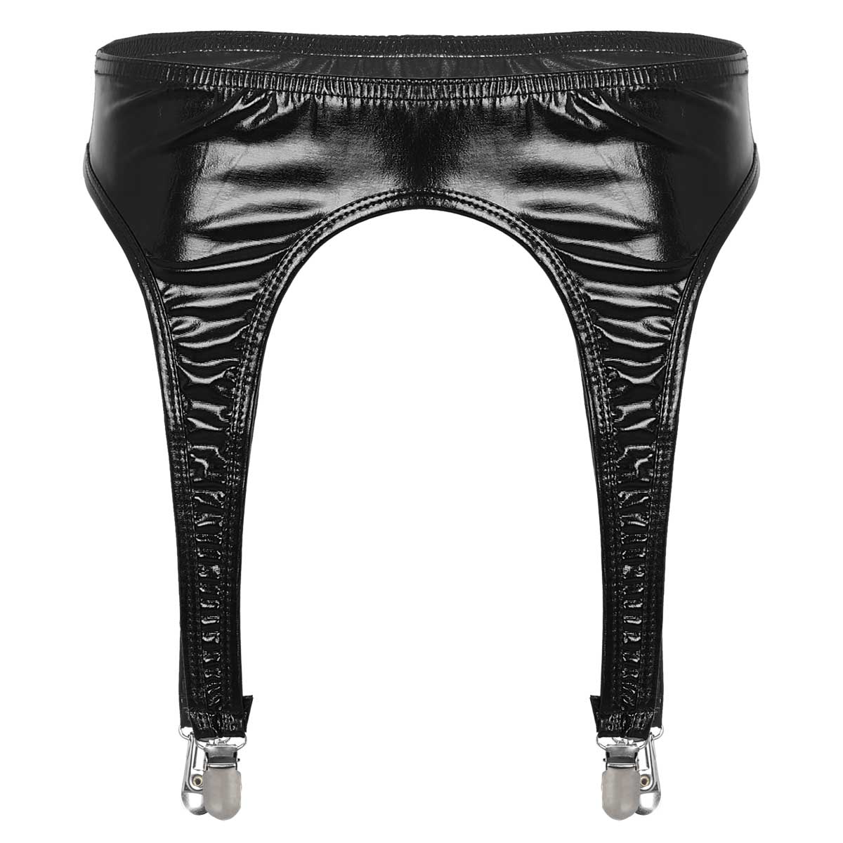 Ember Bexley Faux-Leather Leather Belt