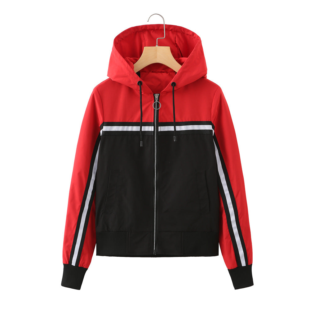 Lumen Elan Trench Coat