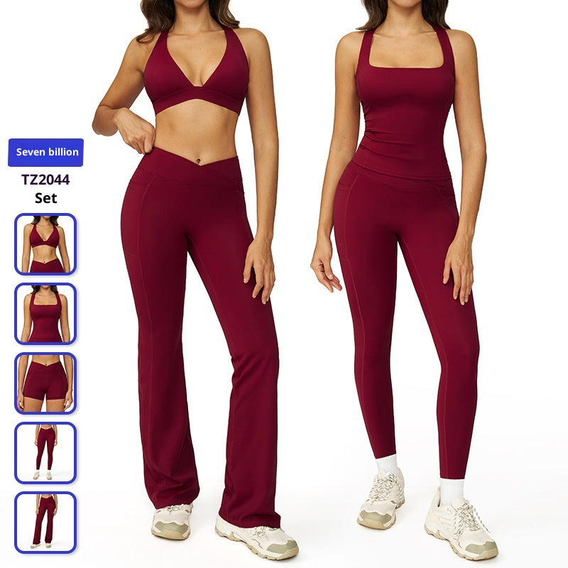 SculptForm Slim Yoga Set