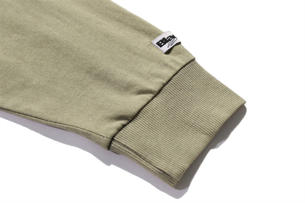 Archive Fenwick Men's Long-Sleeve T-Shirt