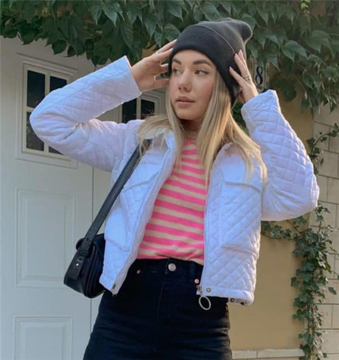 Quill Arden Jacket