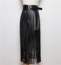 Ember Dorset Leather Belt