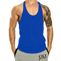 Velocity Men's Relaxed Breathable Vest