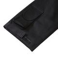 Rover Men's Drawstring Ankle Cargo Pants