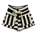 Rover Striped Cargo Shorts