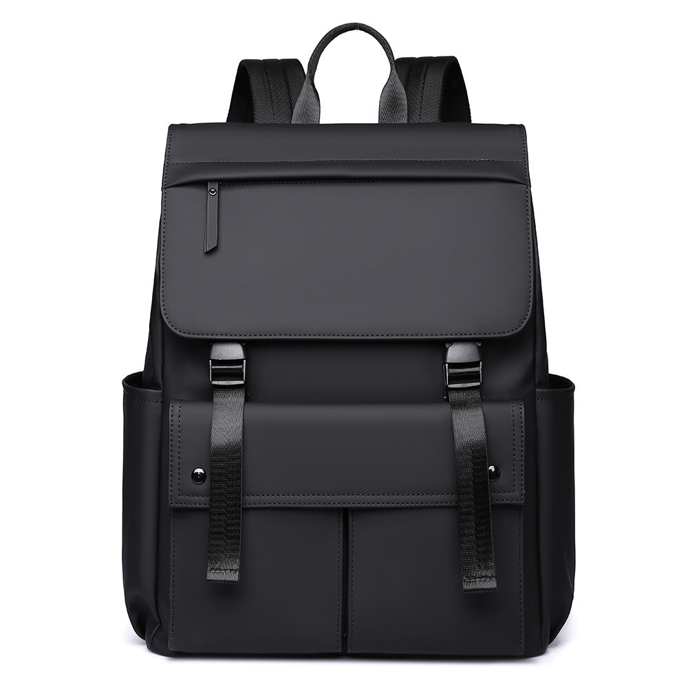 Carry Bexley Men's Minimalist Backpack