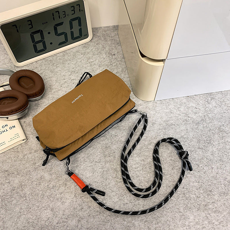 Carry Nolan Crossbody Bag