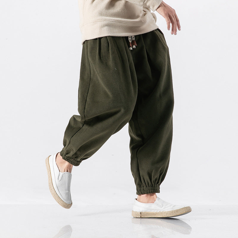 Rover Calder Men's Relaxed Trousers