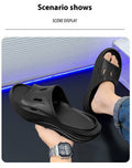 Stride Elan Sandals