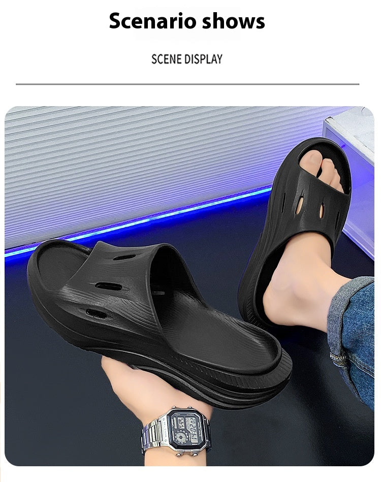Stride Elan Sandals
