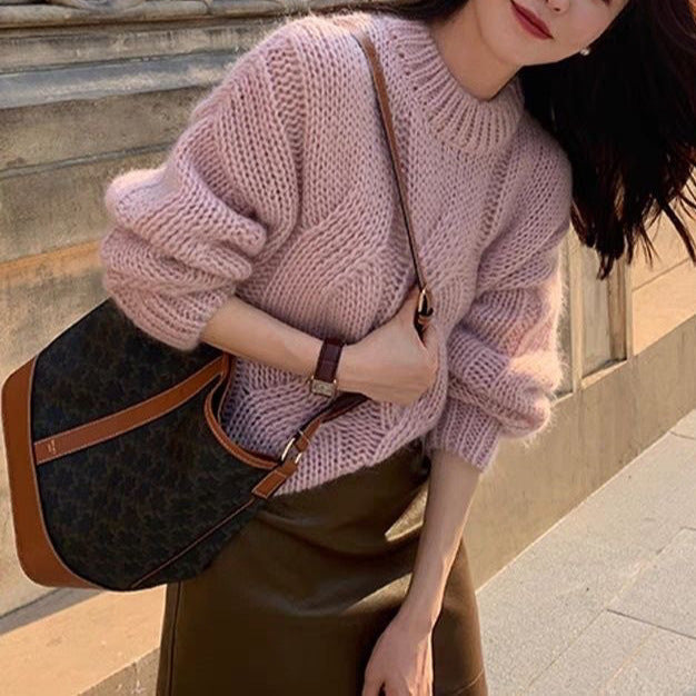 Hearth Bexley Relaxed Sweater