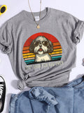 Aurelia Dorset T-Shirt