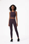 CoreFlex Pocket Leggings