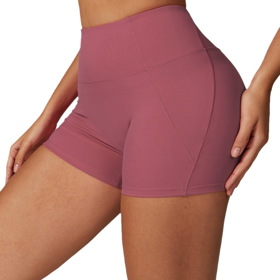 Velocity Men's Slim Shorts