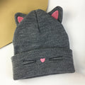 Ember Wool Cap