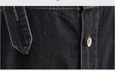 Sway Denim Printed Skirt